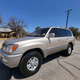 Image for article titled At $12,500, Will This 2000 Lexus LX 470 Cruise To Victory?